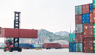 千諾提貨，結算費用